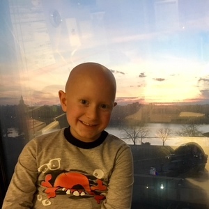 Fundraising Page: Gina Glassman